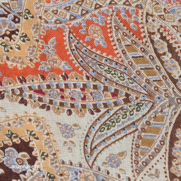 NWT Altea Wool Silk Lightweight Scarf - Picture 11 of 13